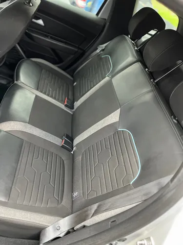 Renault Duster 1.6 Intense