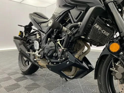 Yamaha Mt03 2023