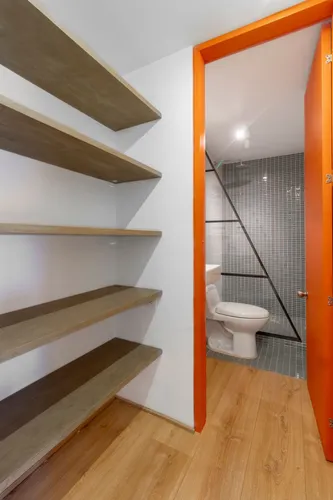 Apartamento En Arriendo En Los Rosales. Cod A23957