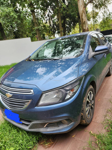 Chevrolet Onix 1.4 Ltz Mt 98cv