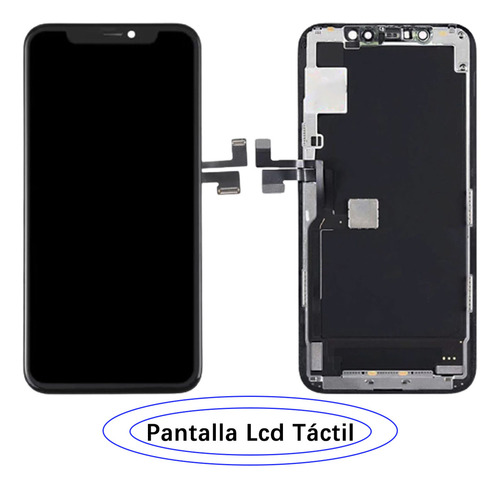 Pantalla Para iPhone 11 Pro A2215 A2217 Incell Display