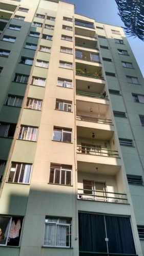 Apartamento Residencial À Venda, Vila Granada, São Paulo. - Ap3590