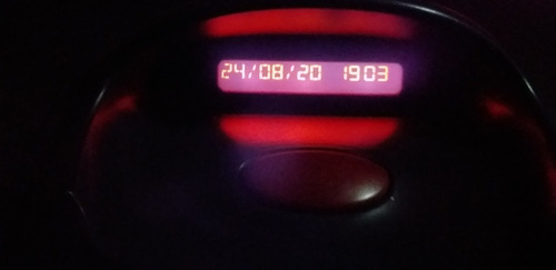Peugeot 206 2004 1.4 Presence 5p