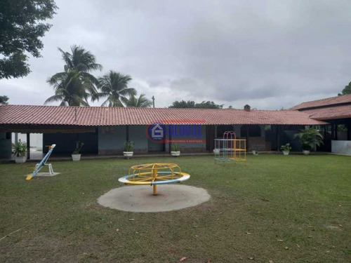 Imagem 10 de 15 de Terreno-à Venda-flamengo-maricá - Mauf00364