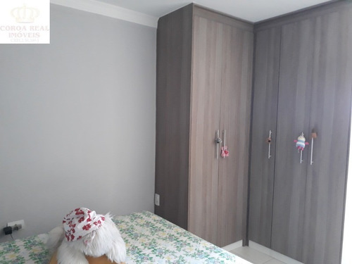 Imagem 14 de 26 de Lindo Sobrado Com Área Gourmet E Churrasqueira Com 03 Dorms E 01 Suíte 02 Vagas Na Patriarca Vagas - Sb00264 - 69871766