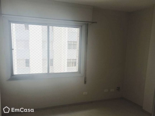 Imagem 8 de 10 de Apartamento À Venda Em São Paulo - 51889