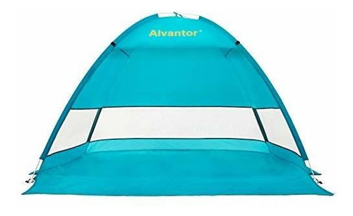 Tienda Alvantor Coolhut Carpa De Playa Sombrilla De Playa Re