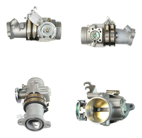 R Motorcycle Acelerator Of 38 Mm For Fu150