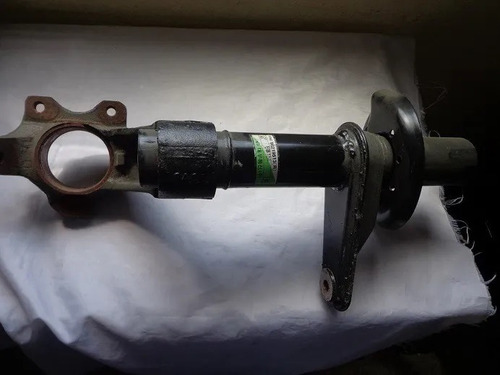 Punta De Eje Montante Derecho Daewoo Lanos Rin 14 Original