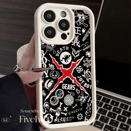 Funda De Teléfono Compatible Para Oppo A3x A5s A3s A12 A60