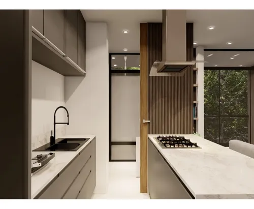 Apartamento En Venta Laureles