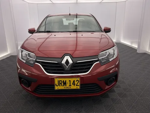 Renault Logan 1.6 Life Mt