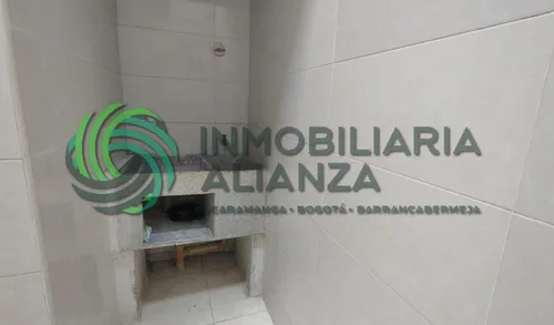Casa En Arriendo En San Francisco. Cod A1603