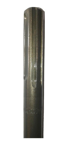 Imagen 3 de 6 de Mecha Makita 22 X 340 Mm Encastre Sds-max D-34621
