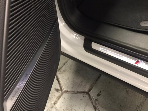 Imagen 11 de 25 de Audi Q7 0km Diesel Blindada Tdi 2020 2021 2022 Nueva Mm