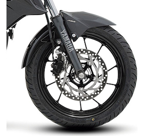 Yamaha Fz 25 Abs Plan Ahorro Agrupado Fz25 0km De Titta