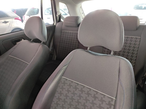 Spacefox Comfortline 1.6 Flex