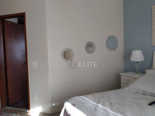 Imagem 15 de 21 de Apartamento Com 4 Dormitórios À Venda, 195 M² Por R$ 1.869.000,00 - Vila Gilda - Santo André/sp - Ap12590