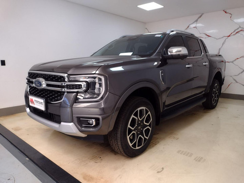Ford Ranger Ltdpcd3d4a 2025