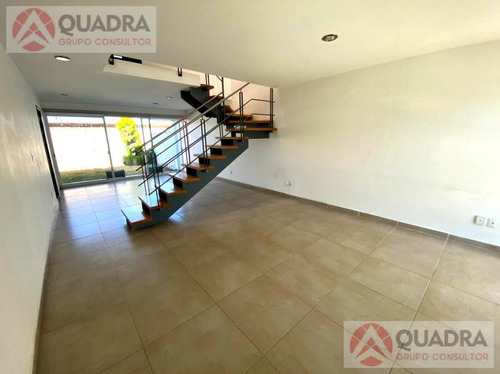 Imagen 2 de 12 de Casa En Venta En Vista Marques Lomas De Angelopolis San Andrés Cholula Puebla