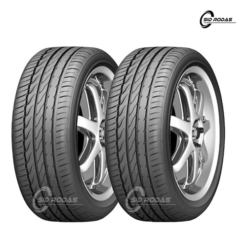 Kit de 2 pneus Farroad FRD26 P 225/35R20 90 W