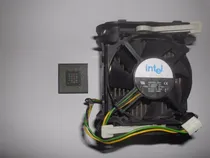 Comprar Procesador Intel Pentium 4 Ghz 2.66+ Fancooler Intel