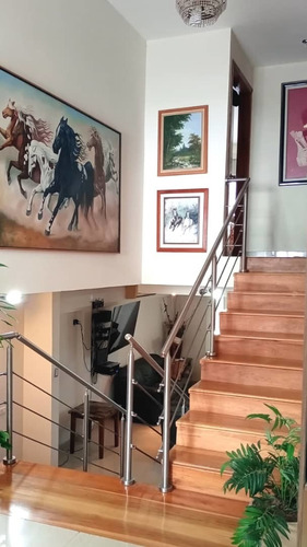Imagen 6 de 9 de Casa En Urb.privado El Cedral De Pirineo