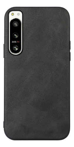 Capa De Telefone Pu Para Sony Xperia 5 Iv