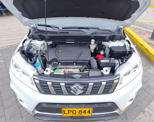 Suzuki Vitara Live 1.6 Gl