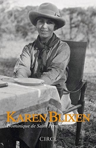 Karen Blixen