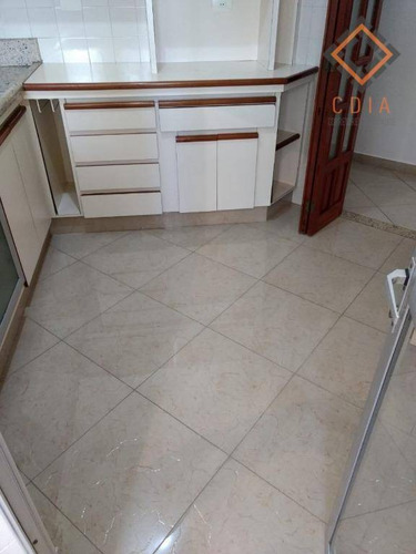 Apartamento Com 2 Dormitórios À Venda, 64 M² Por R$ 318.000,00 - Vila Mangalot - São Paulo/sp - Ap42141