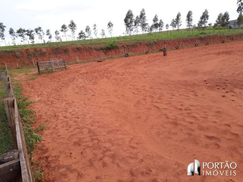 Sítio À Venda - Zona Rural, Piratininga-sp - 4877
