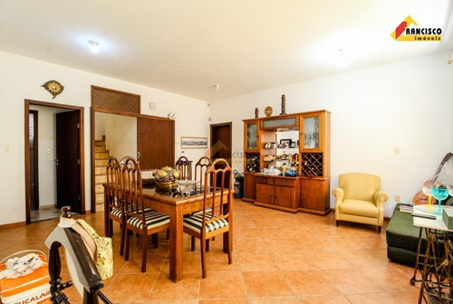 Imagem 5 de 27 de Casa À Venda, 5 Quartos, 1 Suíte, 2 Vagas, Sidil - Divinópolis/mg - 33307