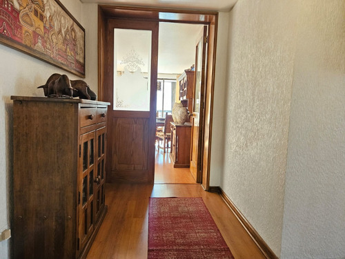 Venta Inversion 3d+2b+1serv+terraza El Golf