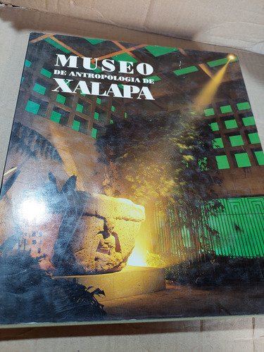 Clav1 Museo De Antropologia De Xalapa , Agustin Acosta