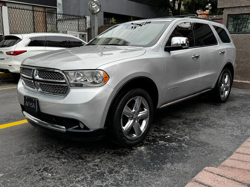 Dodge Durango Citadel V8 Awd At