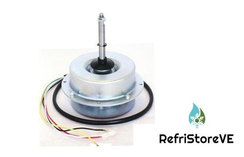 Motor Condensador Mini Split 35w 220v