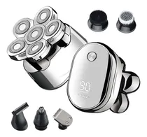 Comprar Yi Afeitadoras Eléctricas Multifuncionales Usb 6 En 1 Con