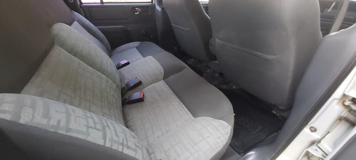 Chevrolet S10 2.8 T.i. Cd 2004 Automotores Gps