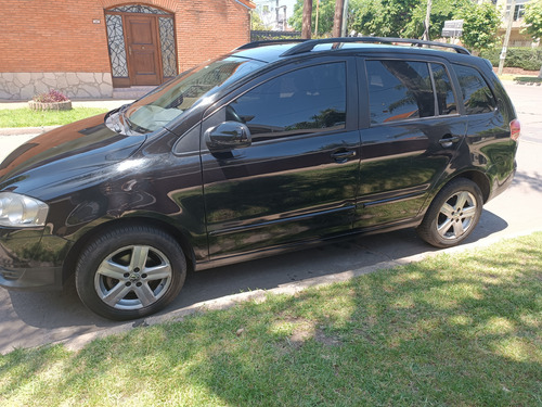 Volkswagen Suran 1.6 I Highline 80d