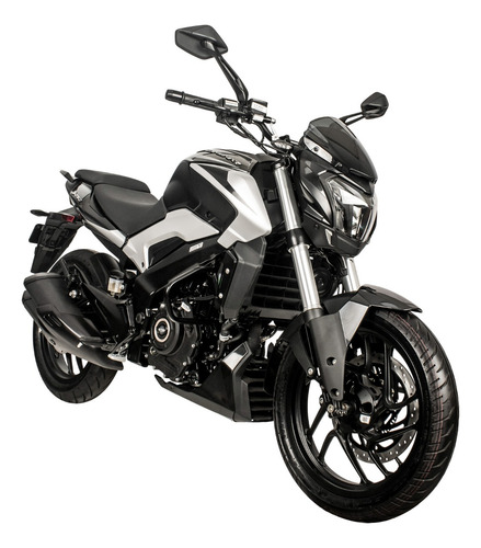 Moto Bajaj Dominar 250 Consultar Precio