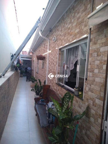 Imagem 16 de 30 de Casa Com 2 Dormitórios À Venda, 125 M² Por R$ 373.000,00 - Jardim Morada Do Sol - Indaiatuba/sp - Ca2734