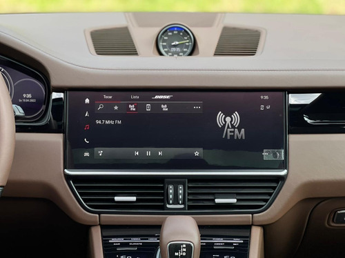 Imagem 14 de 15 de Porsche Cayenne E-hybrid