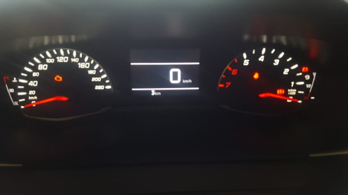 Peugeot Nueva Active 2008 5p 1.2 Puretech 100hp Man 6v 2022