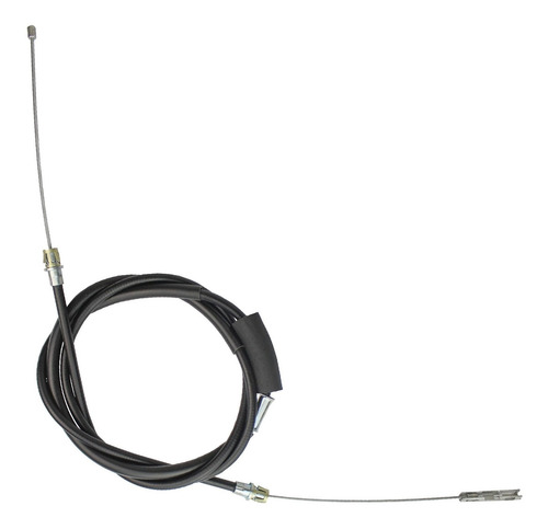 Chicote Cable Freno Trasero Derecho Dodge Ram 2500 5.9l 1998