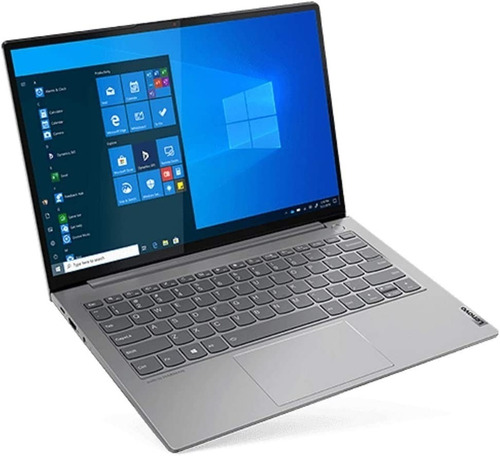 Lenovo Thinkbook 13s Notebook Core I7 16 Gb Ram 512 Gb Ssd