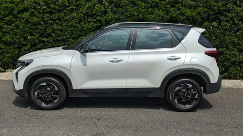 Kia Sonet 1.5 Ex At