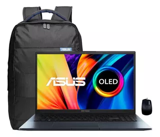 Asus Vivobook S 15 Oled