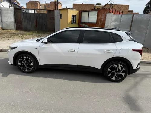 Kia K3 Cross 1.6 Gt Line