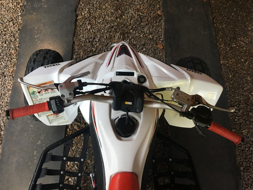 Yfz 450r ( Inyeccion ) Special Edition .. Unico Oportunidad!